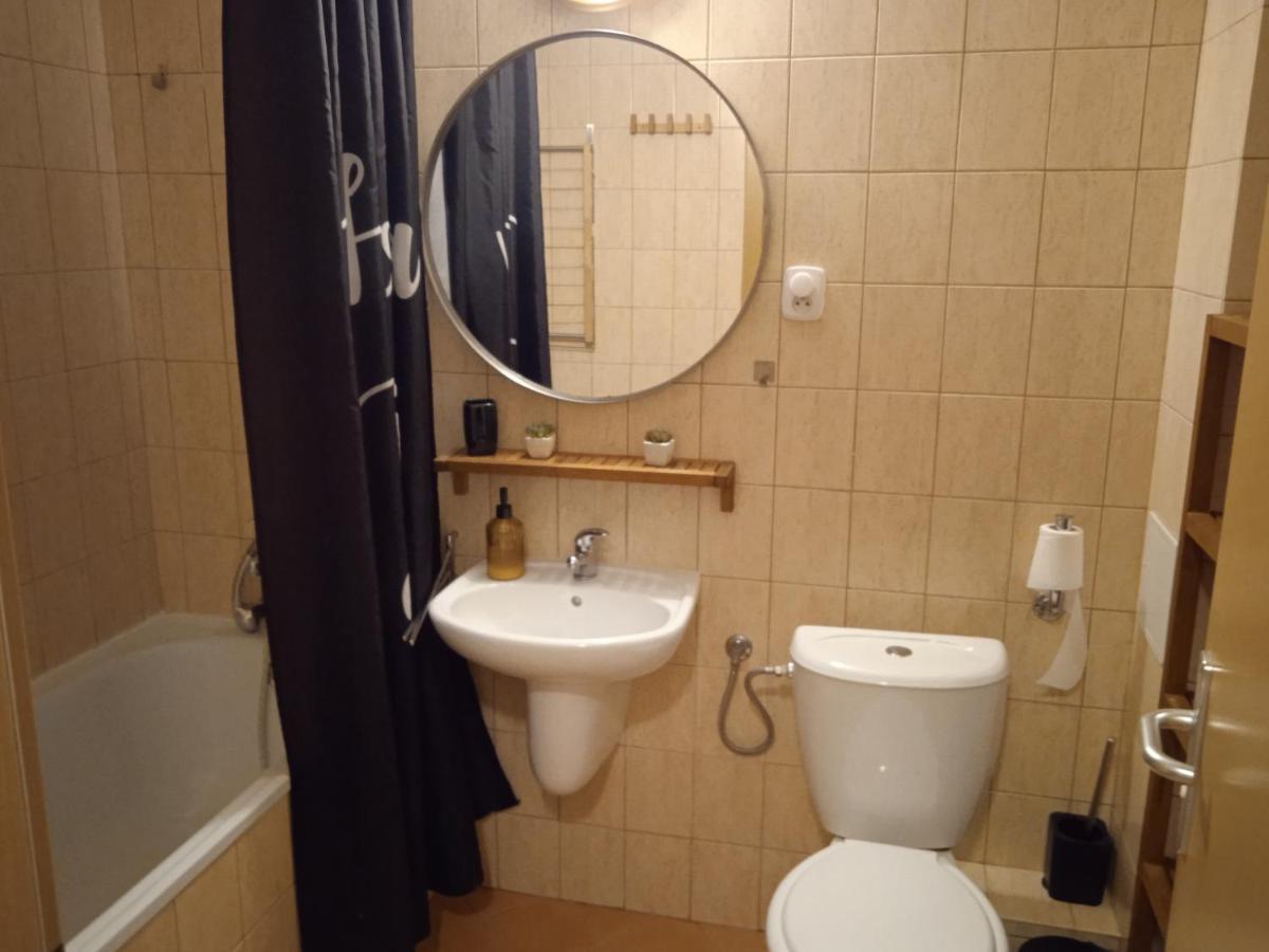 1I Apartman Donovaly Magura Nova Hola Exteriér fotografie