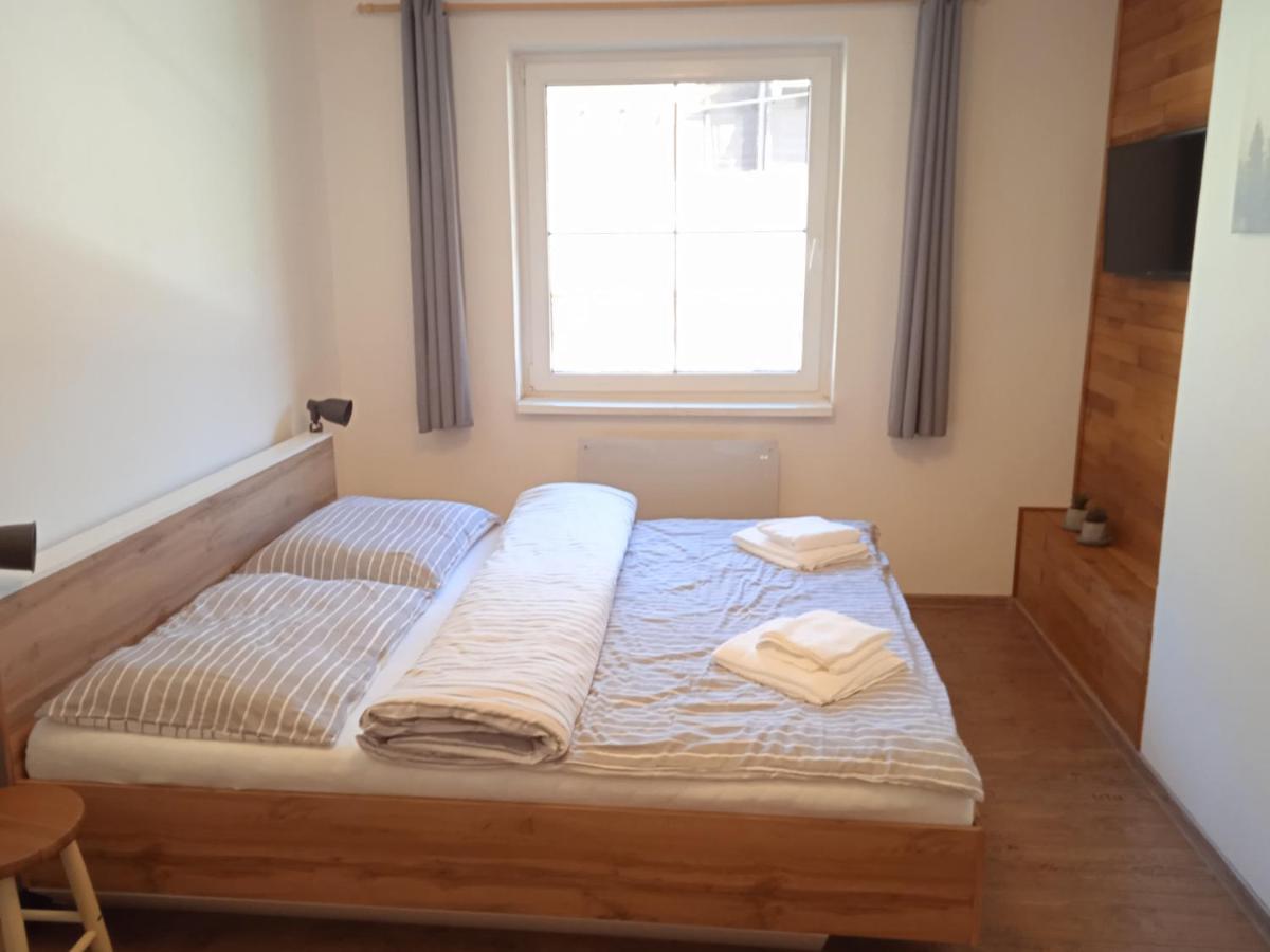 1I Apartman Donovaly Magura Nova Hola Exteriér fotografie