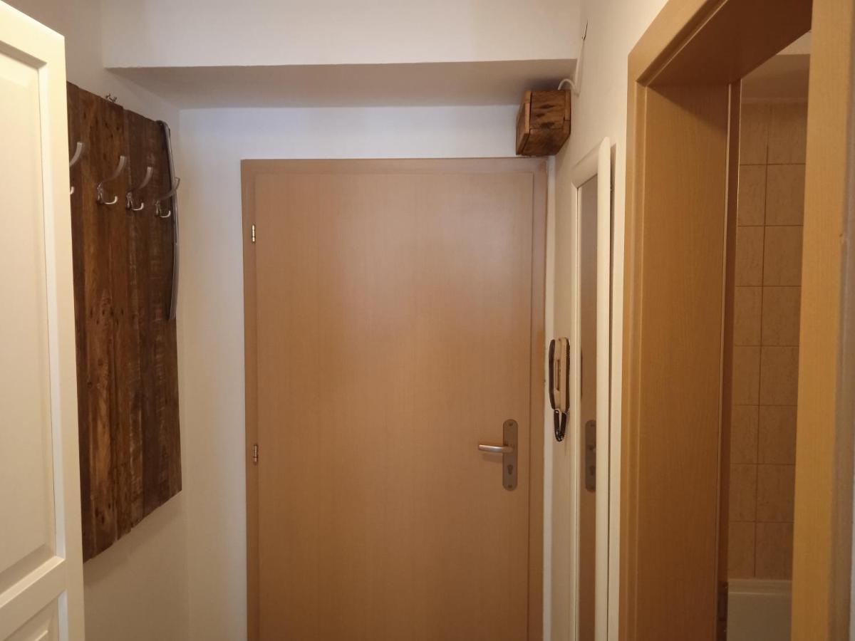 1I Apartman Donovaly Magura Nova Hola Exteriér fotografie