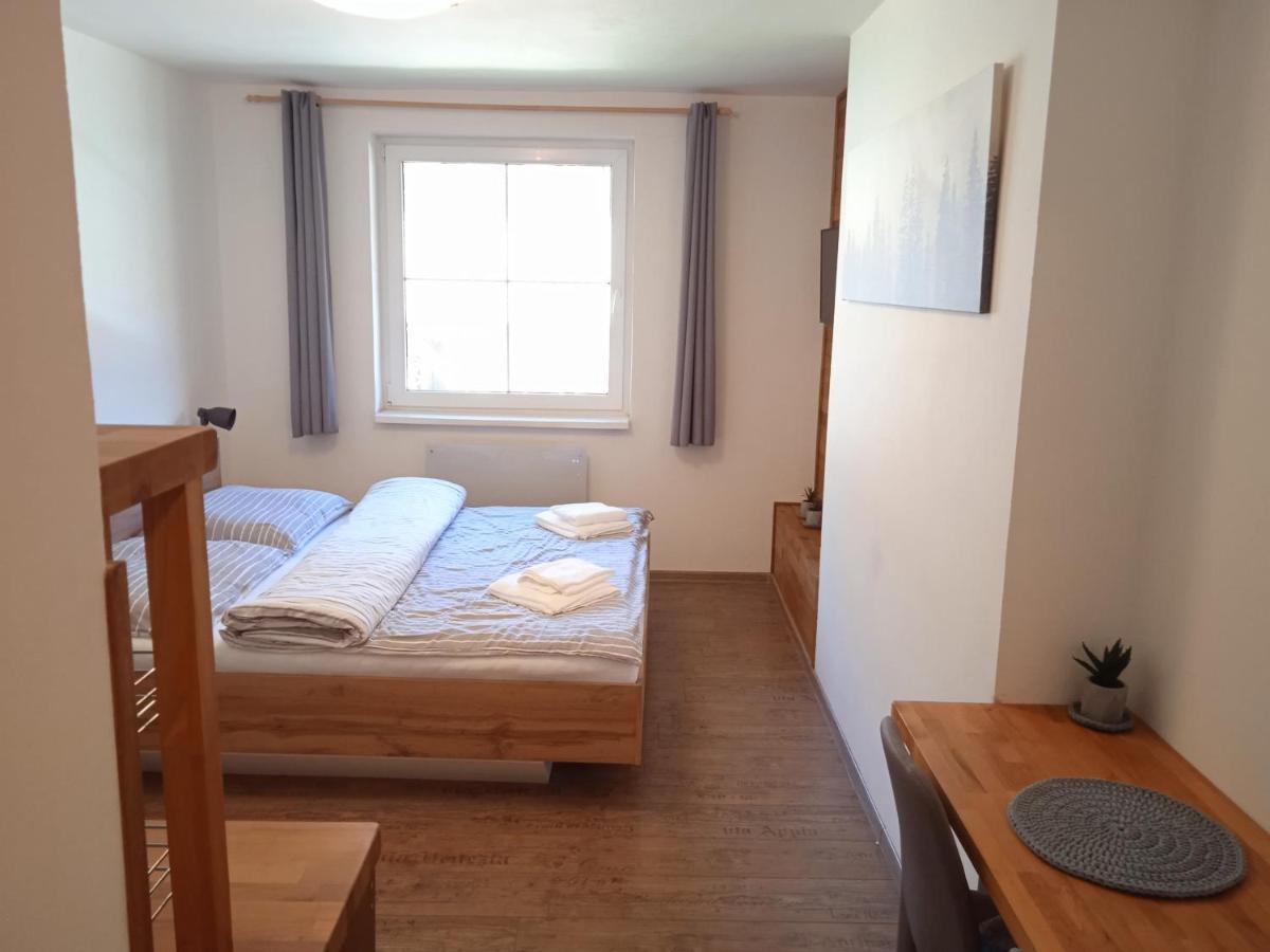1I Apartman Donovaly Magura Nova Hola Exteriér fotografie