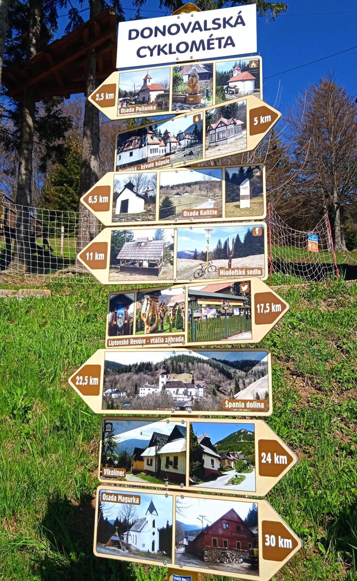 1I Apartman Donovaly Magura Nova Hola Exteriér fotografie